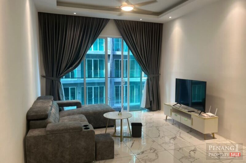 Quaywest Residence, Bayan Lepas, Queensbay Area
