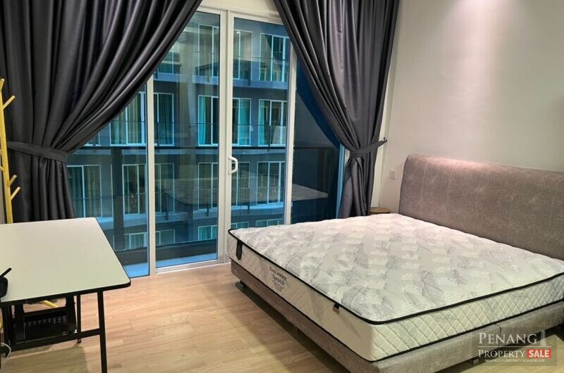 Quaywest Residence, Bayan Lepas, Queensbay Area