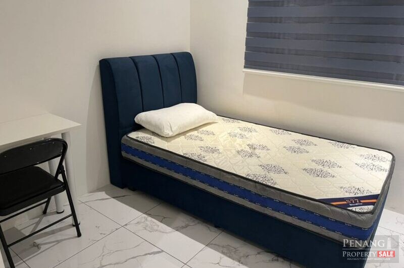 Quaywest Residence, Bayan Lepas, Queensbay Area