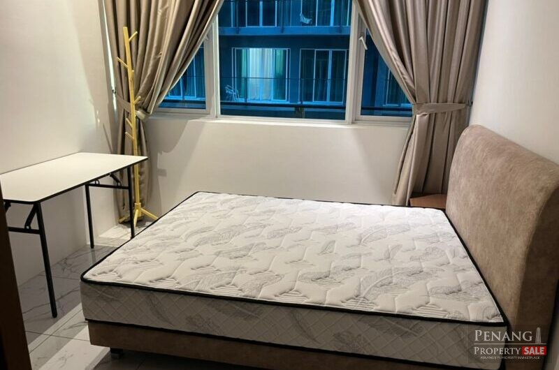 Quaywest Residence, Bayan Lepas, Queensbay Area