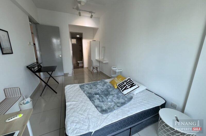 Tropicana Bay Residence, Bayan Lepas Queensbay Area Near USM Egate