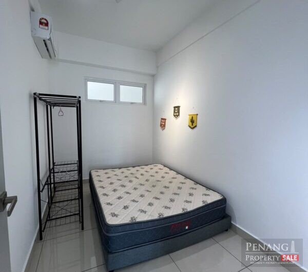 Tropicana Bay Residence, Bayan Lepas Queensbay Area Near USM Egate