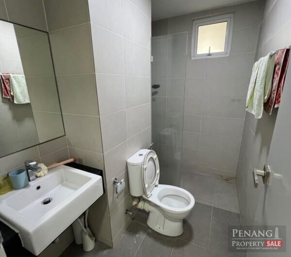 Tropicana Bay Residence, Bayan Lepas Queensbay Area Near USM Egate