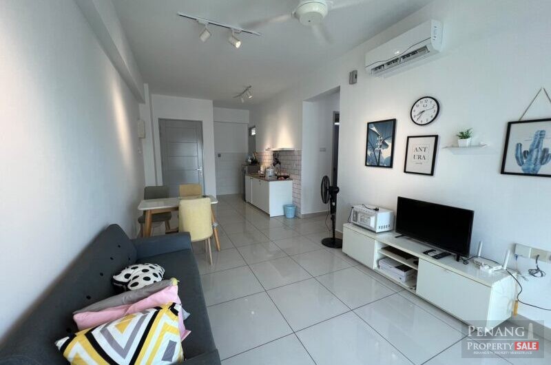 Tropicana Bay Residence, Bayan Lepas Queensbay Area Near USM Egate