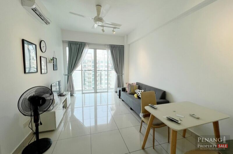 Tropicana Bay Residence, Bayan Lepas Queensbay Area Near USM Egate