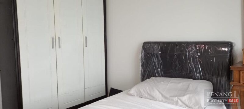 3 Residence, Jelutong, Karpal Singh Drive