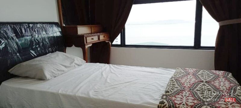 3 Residence, Jelutong, Karpal Singh Drive