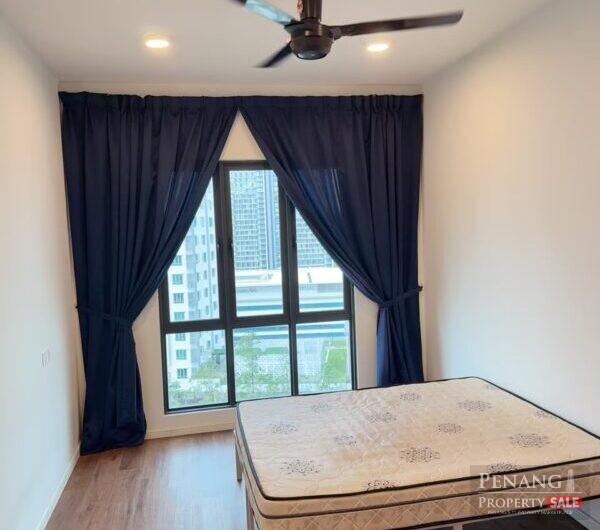 Suasana Condo, Batu Kawan