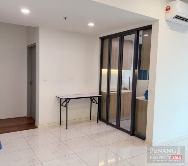 Suasana Condo, Batu Kawan