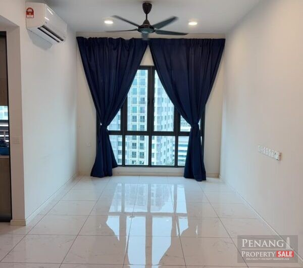 Suasana Condo, Batu Kawan
