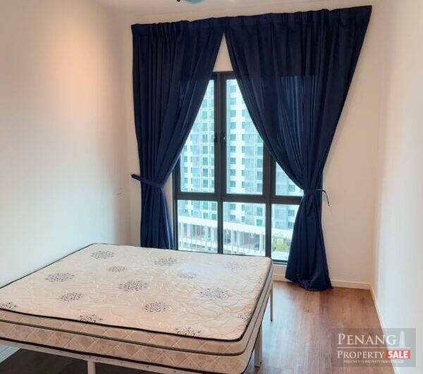 Suasana Condo, Batu Kawan