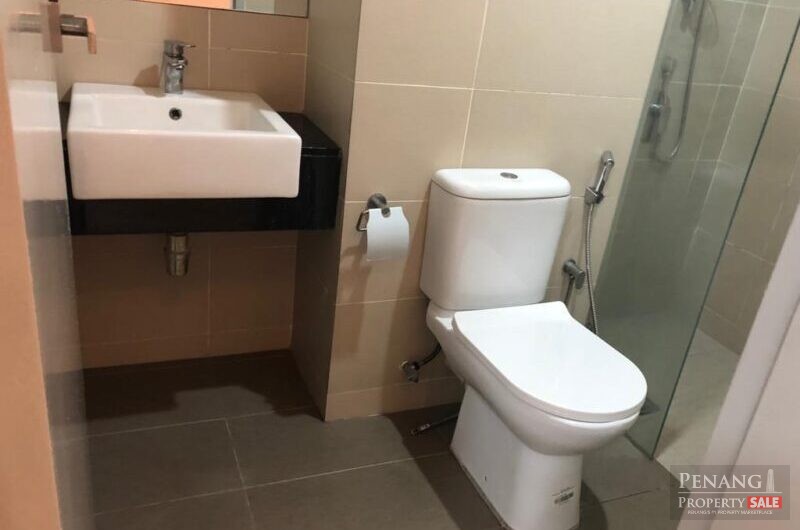 Tropicana Bay Residence Studio, Bayan Lepas, Queensbay Area