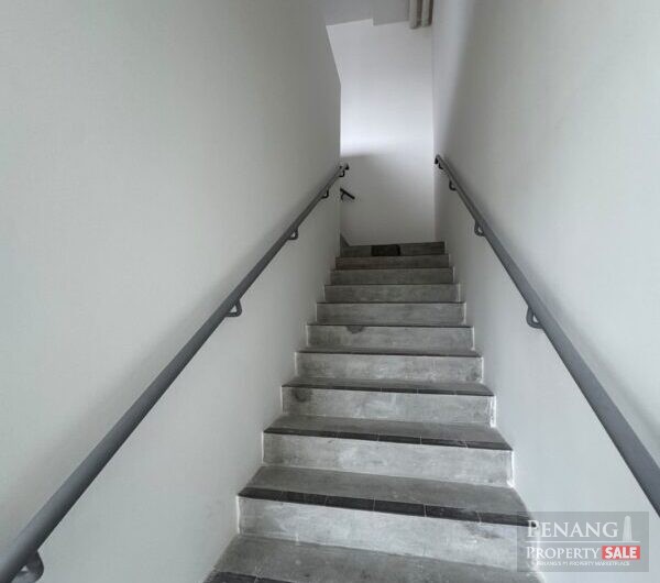 The Meg @Andaman Island Double Storey Shoplot, Tanjung Tokong