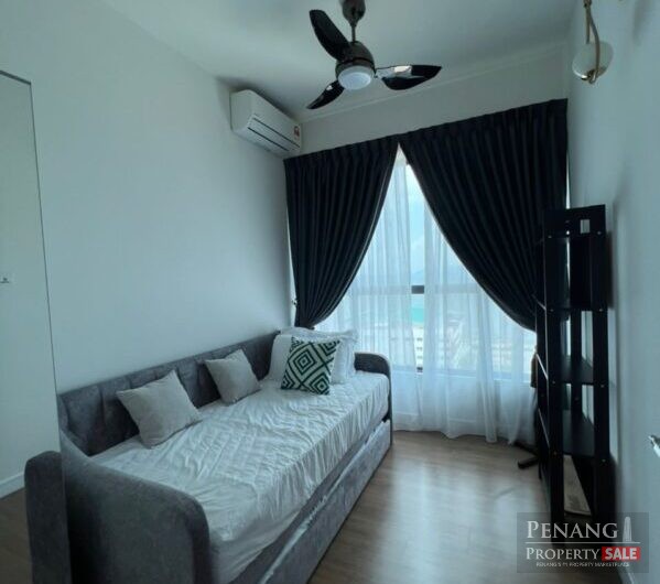 3 Residence 3R, Jelutong, Karpal Singh Drive