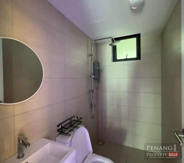 3 Residence 3R, Jelutong, Karpal Singh Drive
