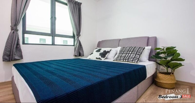 [Seaview] Iconic Vue Condo, Batu Ferringhi