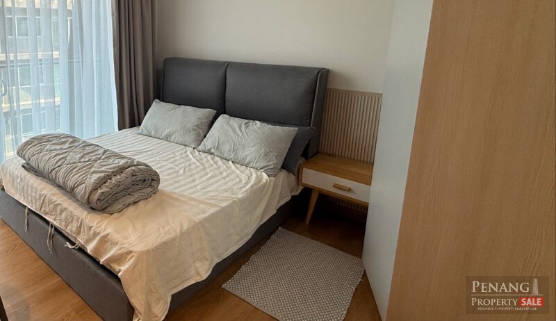 Quaywest Residence, Bayan Lepas, Queensbay Area