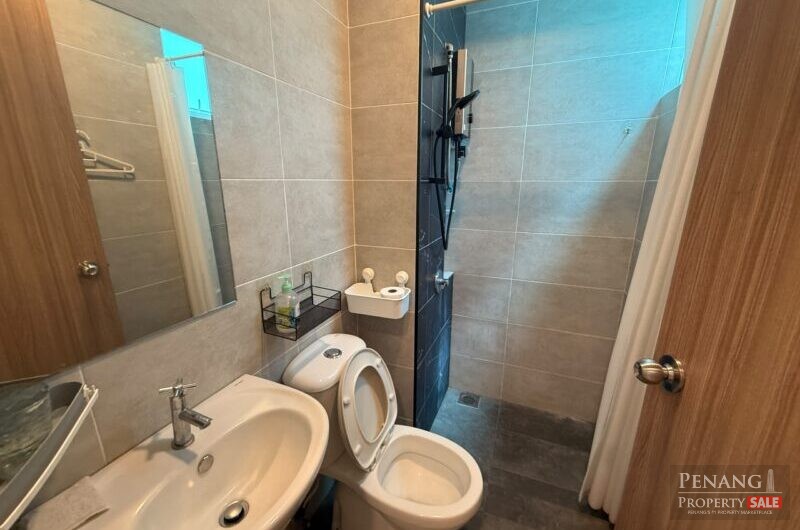 Quaywest Residence, Bayan Lepas, Queensbay Area