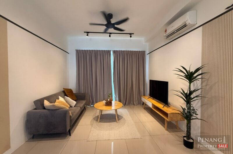 Quaywest Residence, Bayan Lepas, Queensbay Area