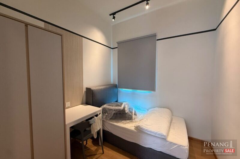 Quaywest Residence, Bayan Lepas, Queensbay Area
