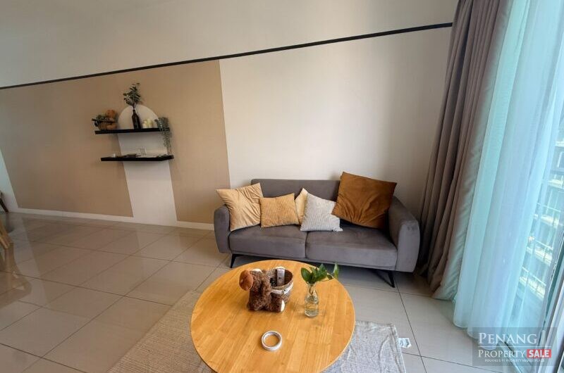 Quaywest Residence, Bayan Lepas, Queensbay Area