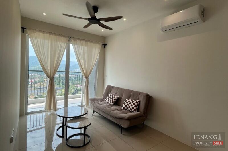 Zen 6 @Gelugor, Near USM The Light City Queensbay