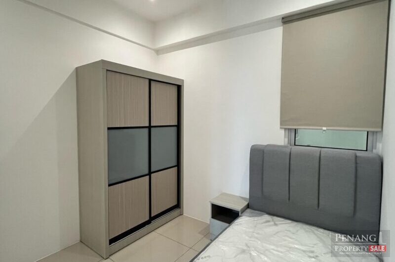 Zen 6 @Gelugor, Near USM The Light City Queensbay