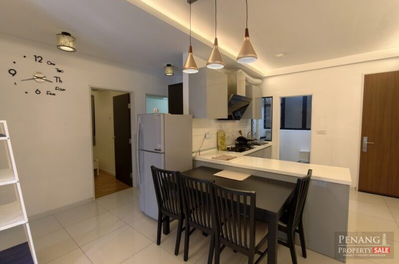 Tri Pinnacle Condo, Tanjung Tokong, Near Gurney TARC