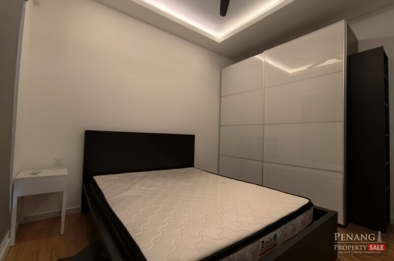 Tri Pinnacle Condo, Tanjung Tokong, Near Gurney TARC