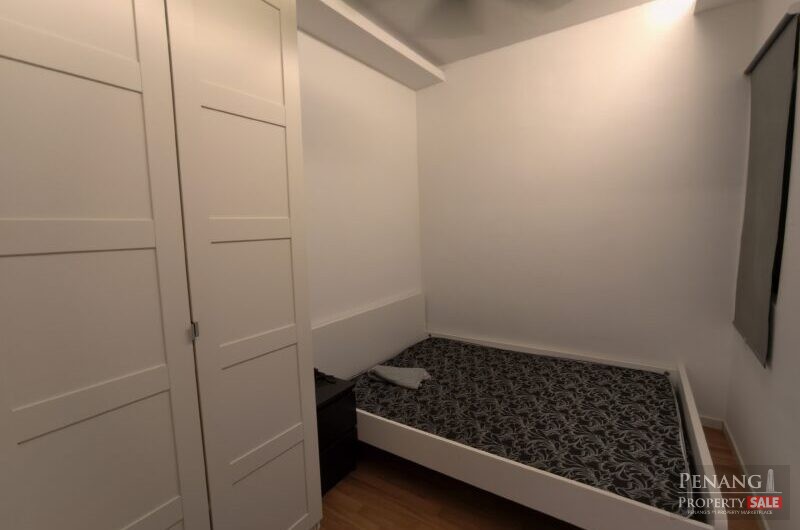 Tri Pinnacle Condo, Tanjung Tokong, Near Gurney TARC