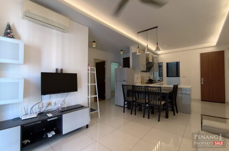 Tri Pinnacle Condo, Tanjung Tokong, Near Gurney TARC