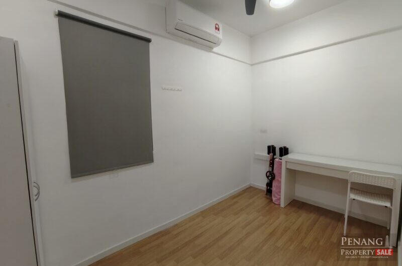 Tri Pinnacle Condo, Tanjung Tokong, Near Gurney TARC