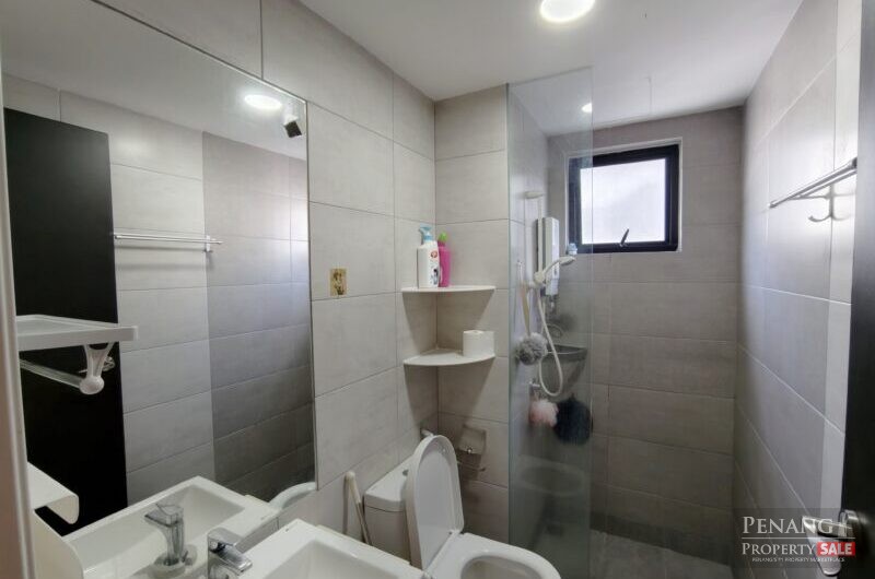 Tri Pinnacle Condo, Tanjung Tokong, Near Gurney TARC