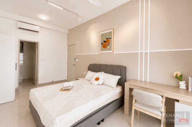Savana Residence, Batu Kawan