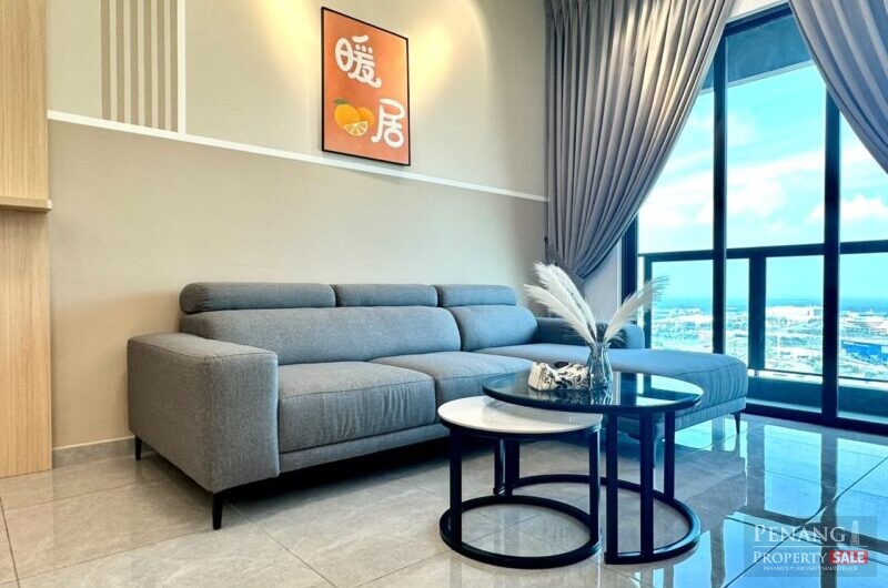 Savana Residence, Batu Kawan