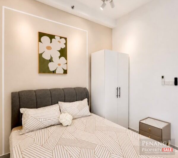Savana Residence, Batu Kawan