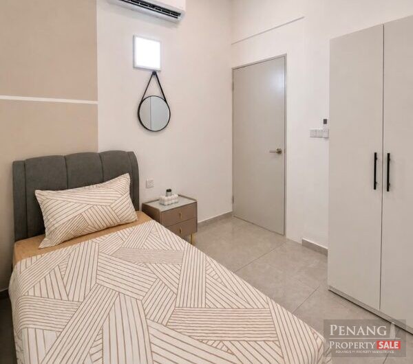 Savana Residence, Batu Kawan