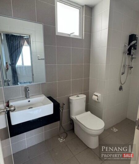 Ideal Residency, Gelugor