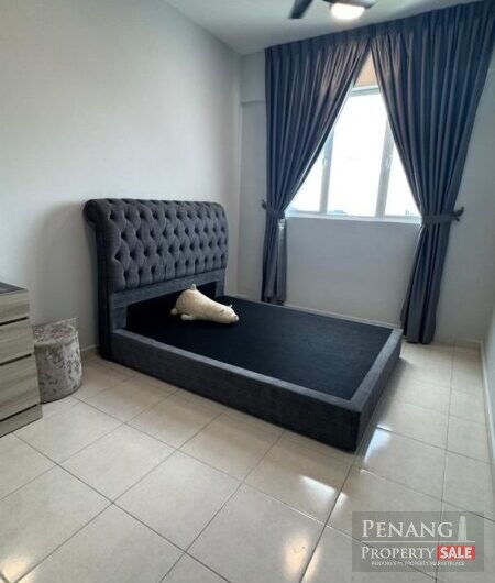 Ideal Residency, Gelugor