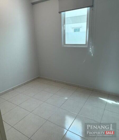 Ideal Residency, Gelugor