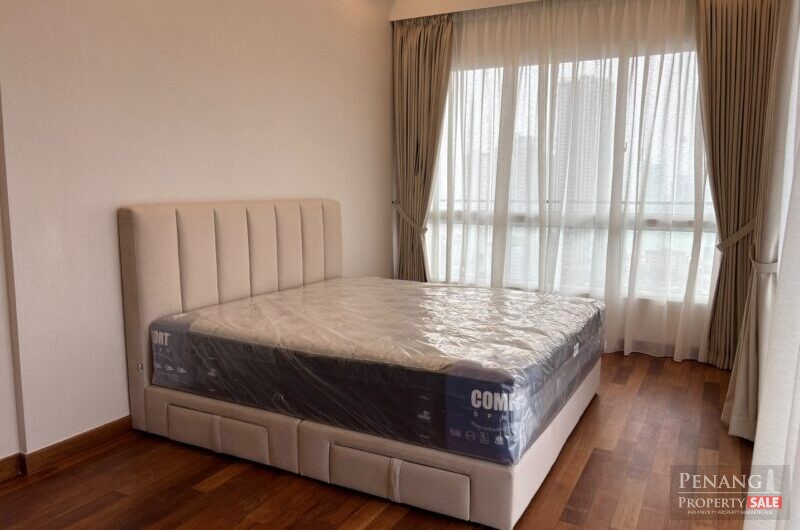 Codrington Residence, Pulau Tikus