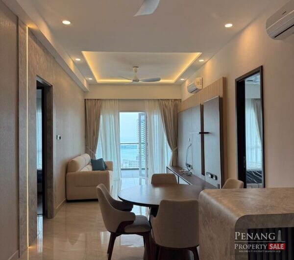 Codrington Residence, Pulau Tikus