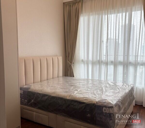 Codrington Residence, Pulau Tikus