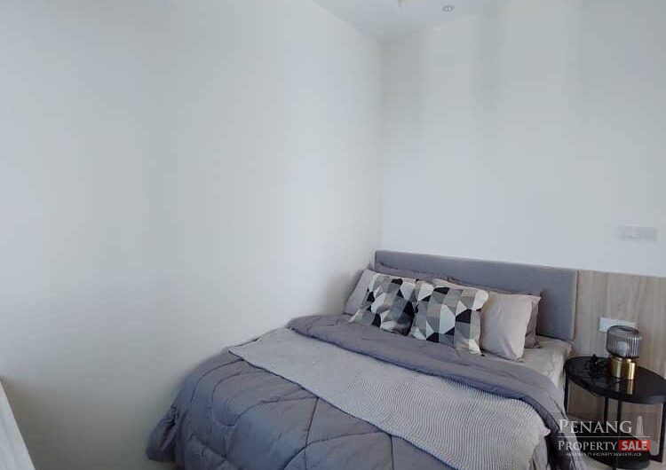 [Duplex] Quaywest Residence, Bayan Lepas, Queensbay Area