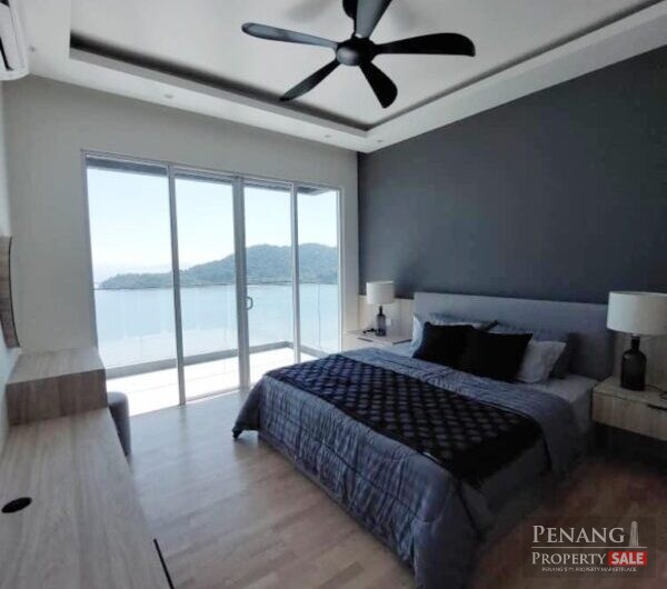 [Duplex] Quaywest Residence, Bayan Lepas, Queensbay Area