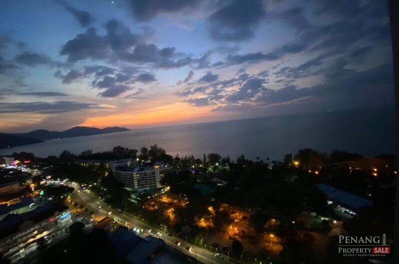 [Seaview] Iconic Vue, Batu Ferringhi