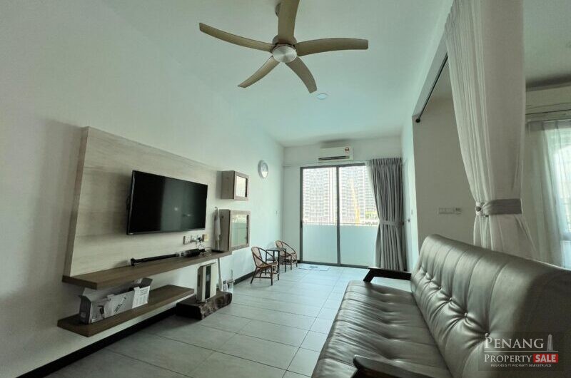 Sensasi Utropolis Studio, Batu Kawan