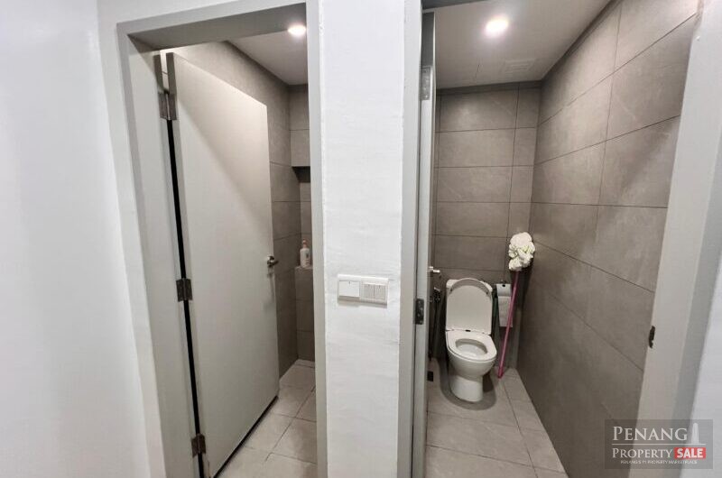 Sensasi Utropolis Studio, Batu Kawan