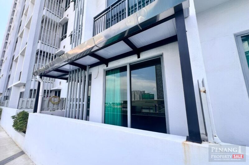 Sensasi Utropolis Studio, Batu Kawan
