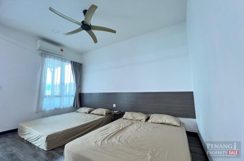 Sensasi Utropolis Studio, Batu Kawan